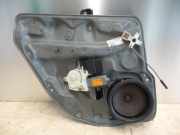 Fensterheber links hinten VW Bora 1J 1J4959811C