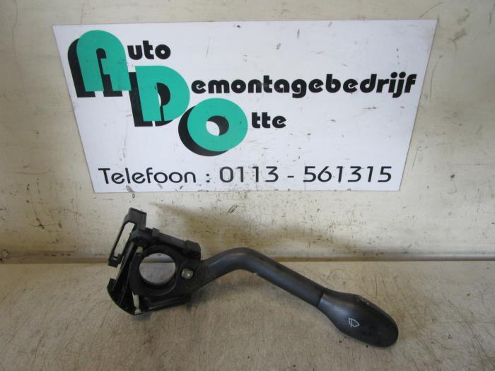 Schalter für Wischer VW Transporter T4 Bus Bild Schalter für Wischer VW Transporter T4 Bus