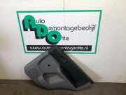 Türverkleidung rechts hinten Suzuki SX4 EY, GY