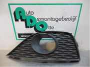 Lüftungsgitter für Stoßfänger Seat Ibiza IV 6J 6J0853665A