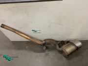 Katalysator ohne Lambdasonde VW Golf VI 5K 1K0131723P