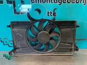 Elektrolüfter Ford Focus II Turnier DA, DS, FFS 940002904