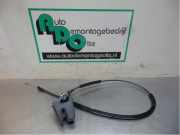 Klappenschlosszug VW Caddy III Kasten 2KA