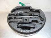 Wagenheber Jaguar XJ NAW, NBW