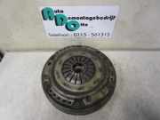 Kupplungsdruckplatte Opel Omega B 1208067