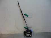 Klappenschlosszug VW Caddy III Kasten 2KA 3D1837016