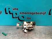 Klappenschlosszug Fiat Ducato Bus 230