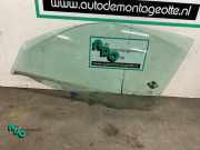 Türscheibe links Nissan Almera II Hatchback N16