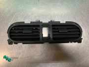 Lüftungsgitter Armaturenbrett Opel Agila H-B 237102