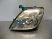 Hauptscheinwerfer links Renault Scenic I JA 7700432098