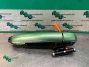 Türgriff rechts hinten Opel Agila H-B NIETAANWEZIG