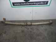 Blattfeder Citroen Jumper III Kasten