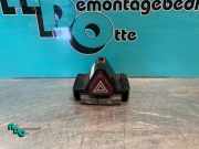 Schalter für Warnblinker Opel Corsa D S07 13189529