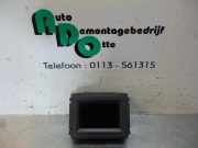 Multifunktionsanzeige Opel Vectra C CC Z02 342707650