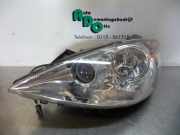 Hauptscheinwerfer links Peugeot 807 1494312080