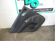 Türverkleidung links hinten Kia Sportage 2 JE, KM