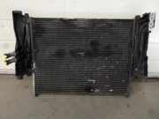 Klimakondensator BMW 3er E46