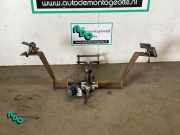 Anhängerkupplung Daihatsu YRV M2 1138897