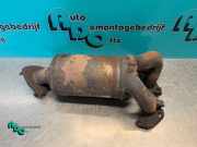 Katalysator ohne Lambdasonde Opel Agila H00 0700781