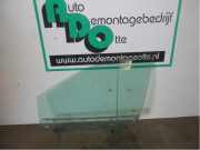 Türscheibe links vorne Renault Clio III BR0/1, CR0/1