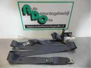 Sicherheitsgurt links hinten Toyota Corolla Liftback E12