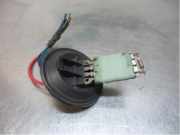 Widerstand Heizung VW Fox Schrägheck 5Z