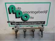 Abstellvorrichtung für Einspritzanlage Opel Corsa C X01 0280151208