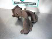 Auspuffkrümmer Nissan Micra III K12