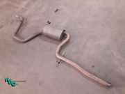 Endschalldämpfer VW Golf VI 5K 1K0253411CK
