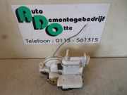 Klappenschlosszug VW Golf III Cabriolet 1EX0 1H1837016K