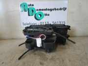 Heizungsbetätigung (Konsole) Nissan Micra II K11