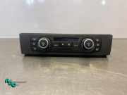 Heizungsbetätigung (Konsole) BMW 3er E90 64119119686