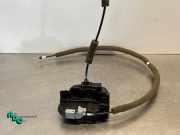 Klappenschlosszug Nissan Note E12