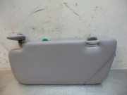 Sonnenblende links Nissan Primera P12