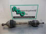 Antriebswelle links vorne Peugeot Partner I Kasten