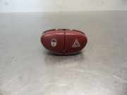 Schalter für Warnblinker Peugeot 206 SW 2E/K 40377077