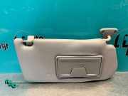 Sonnenblende rechts Mitsubishi Lancer VII Kombi CSW, CTW NIETAANWEZIG