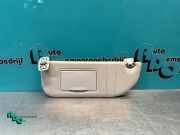 Sonnenblende links Peugeot 107