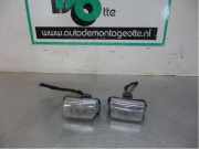 Kennzeichenleuchte mitte Peugeot 307 SW I090084