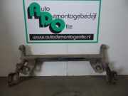 Hinterachse komplett Kia Picanto 1 SA