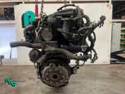 Motor ohne Anbauteile (Diesel) Peugeot 107 BOF001A50A