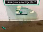 Türscheibe rechts vorne Chevrolet Aveo Stufenheck T300 43R00108