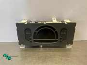 Instrumentenkombination Renault Modus - Grand Modus P 8200418021