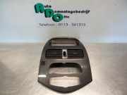 Lüftungsgitter Armaturenbrett Chevrolet Spark M300