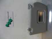 Sonnenblende rechts Nissan Almera II Hatchback N16