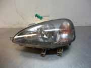 Hauptscheinwerfer links Daewoo Rezzo U100