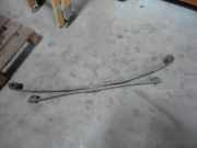Blattfeder VW LT 40-55 I Kasten 291-512