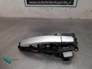 Türgriff rechts vorne Opel Corsa D S07 24463524