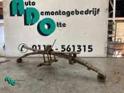 Blattfeder Suzuki Samurai SJ