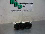 Heizungsbetätigung (Konsole) Seat Toledo II 1M 1M0820045A